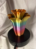 Flower Shaped Pencil holder