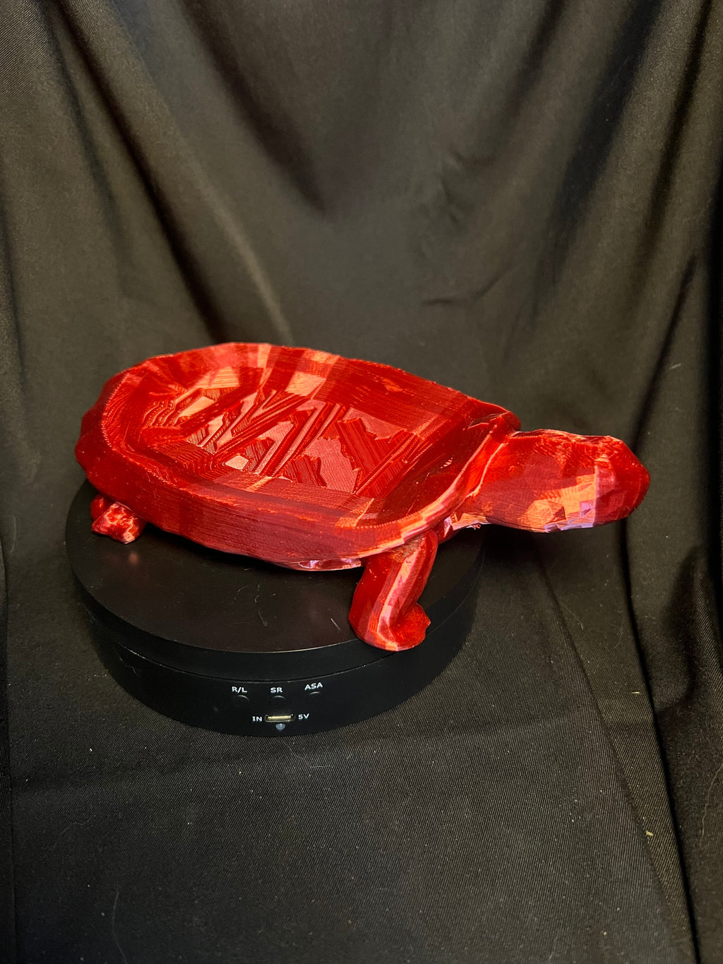 Turtle Soap Dish / Bath Dish