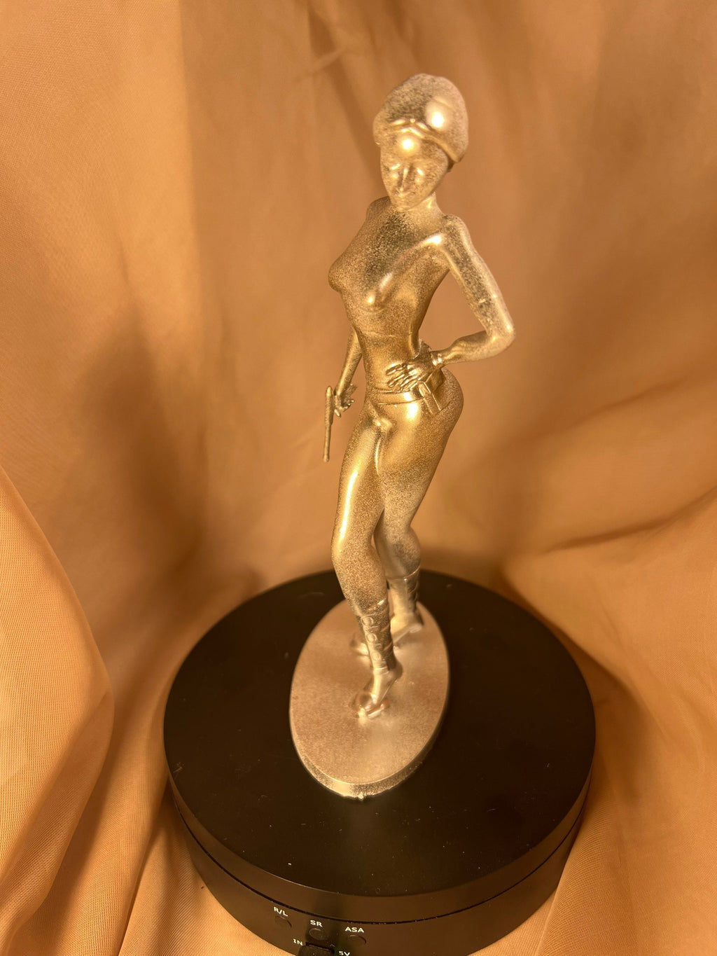 Space Queen Padme Sexy Figure