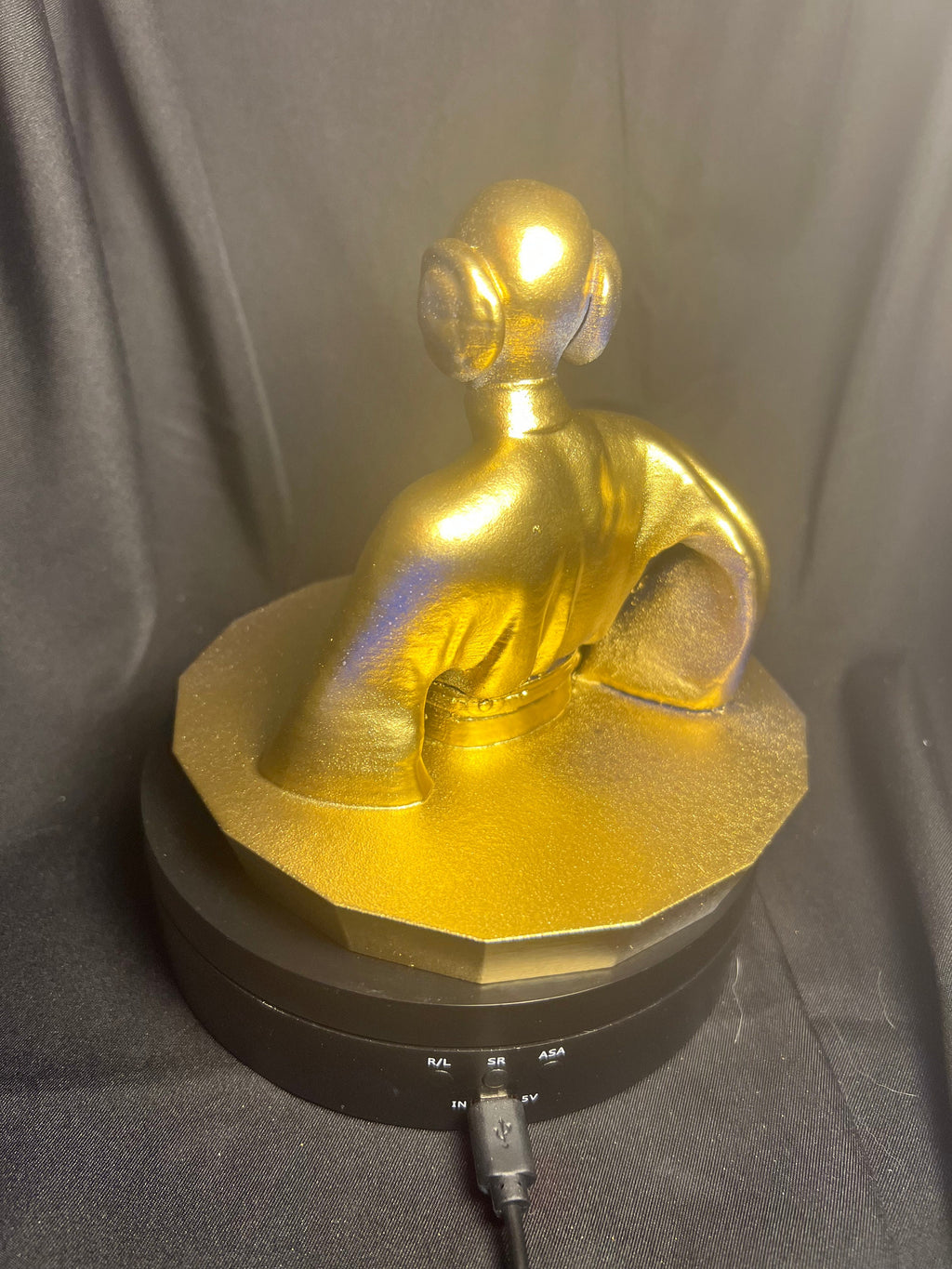 Our Princess Bust / Science Fiction Model