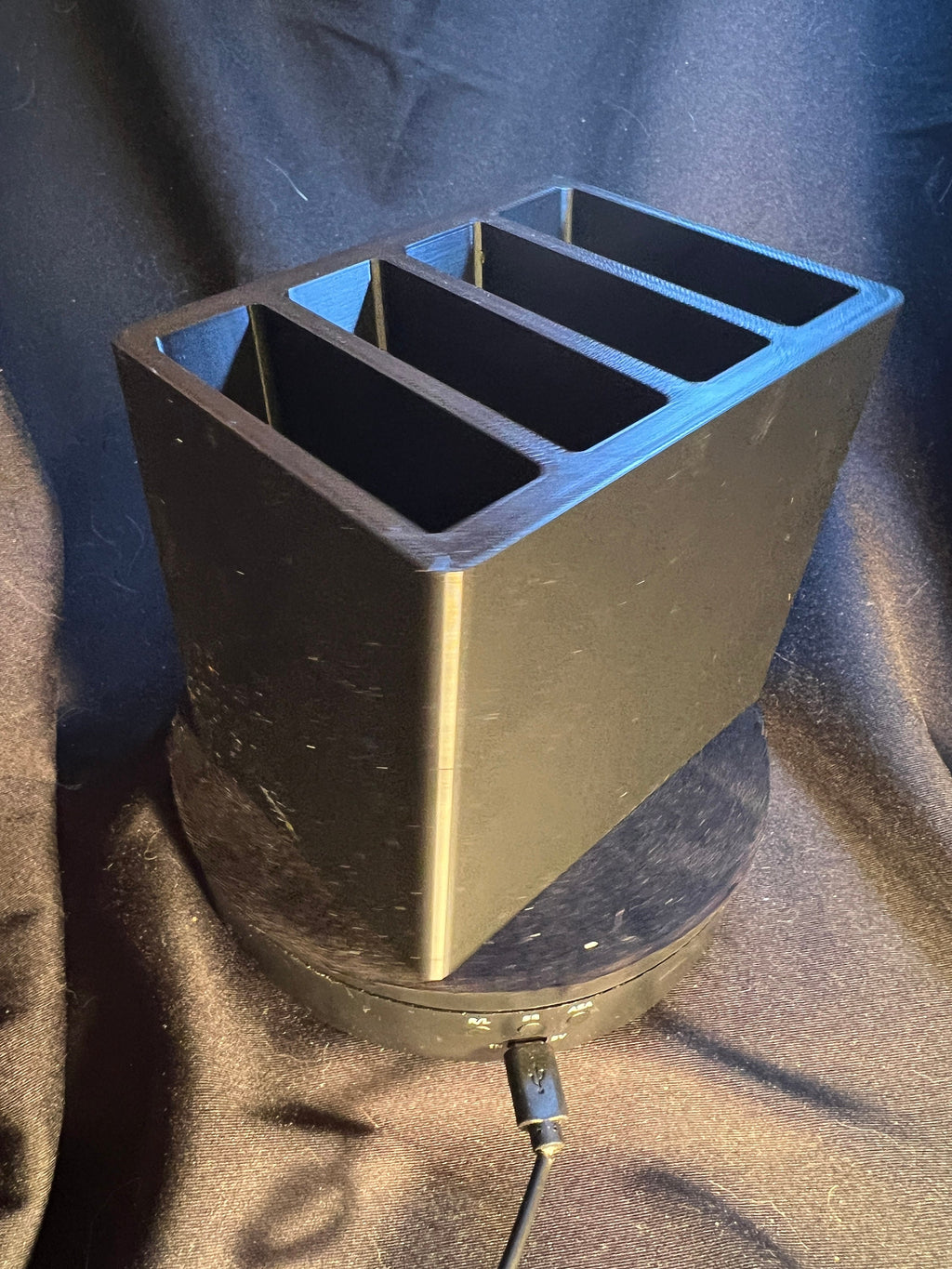 Clipper and Tool Holder