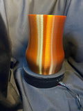 Decorative Smooth-Sided Vase