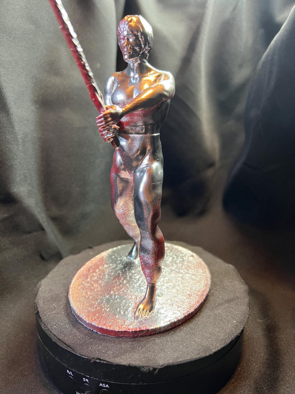 Martial Force Master