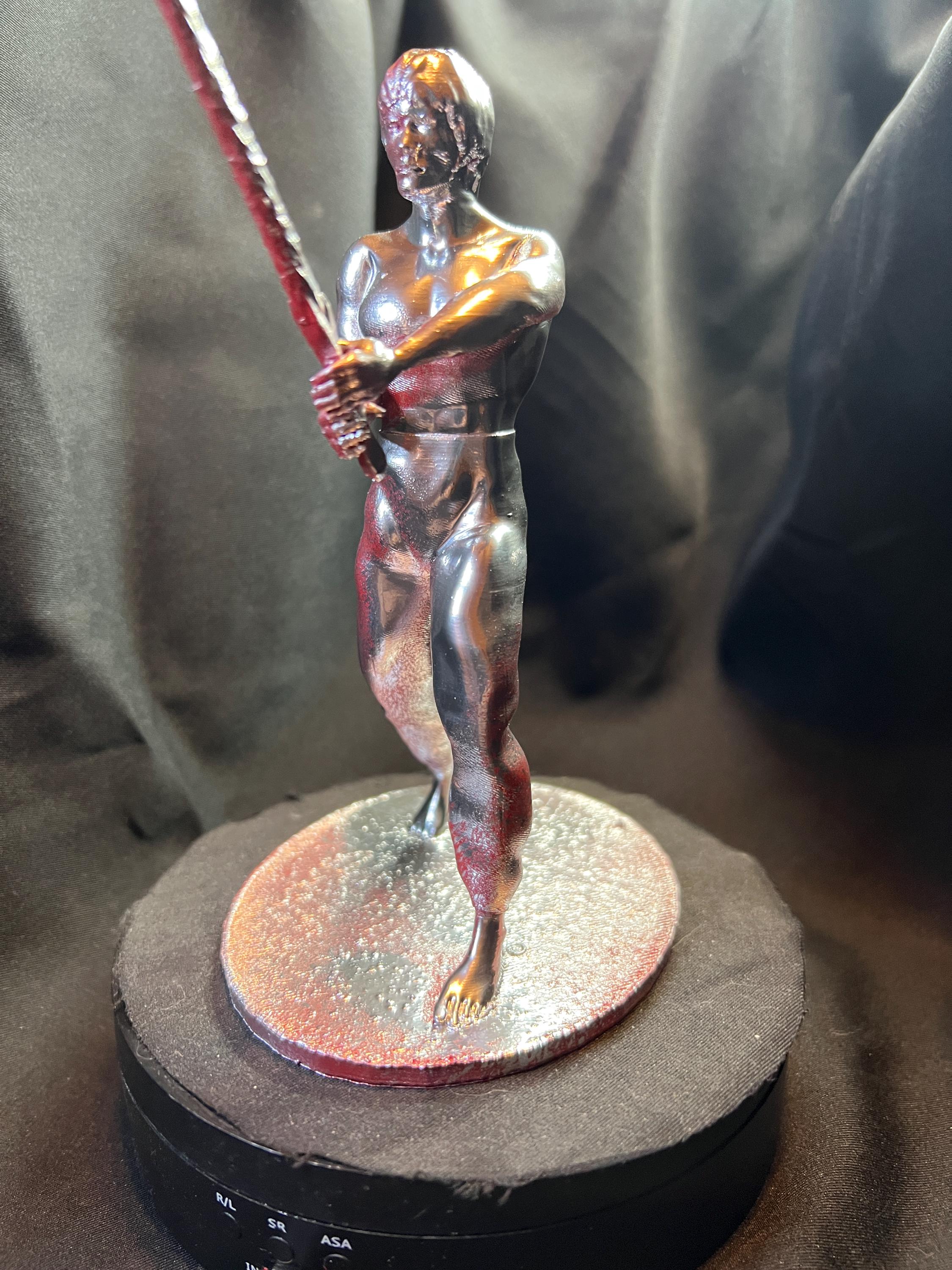 Martial Force Master
