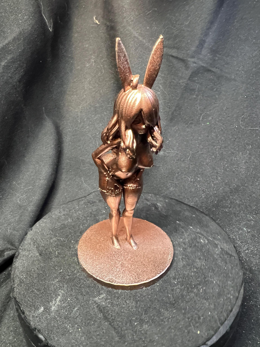 Madelyn Bunny Girl