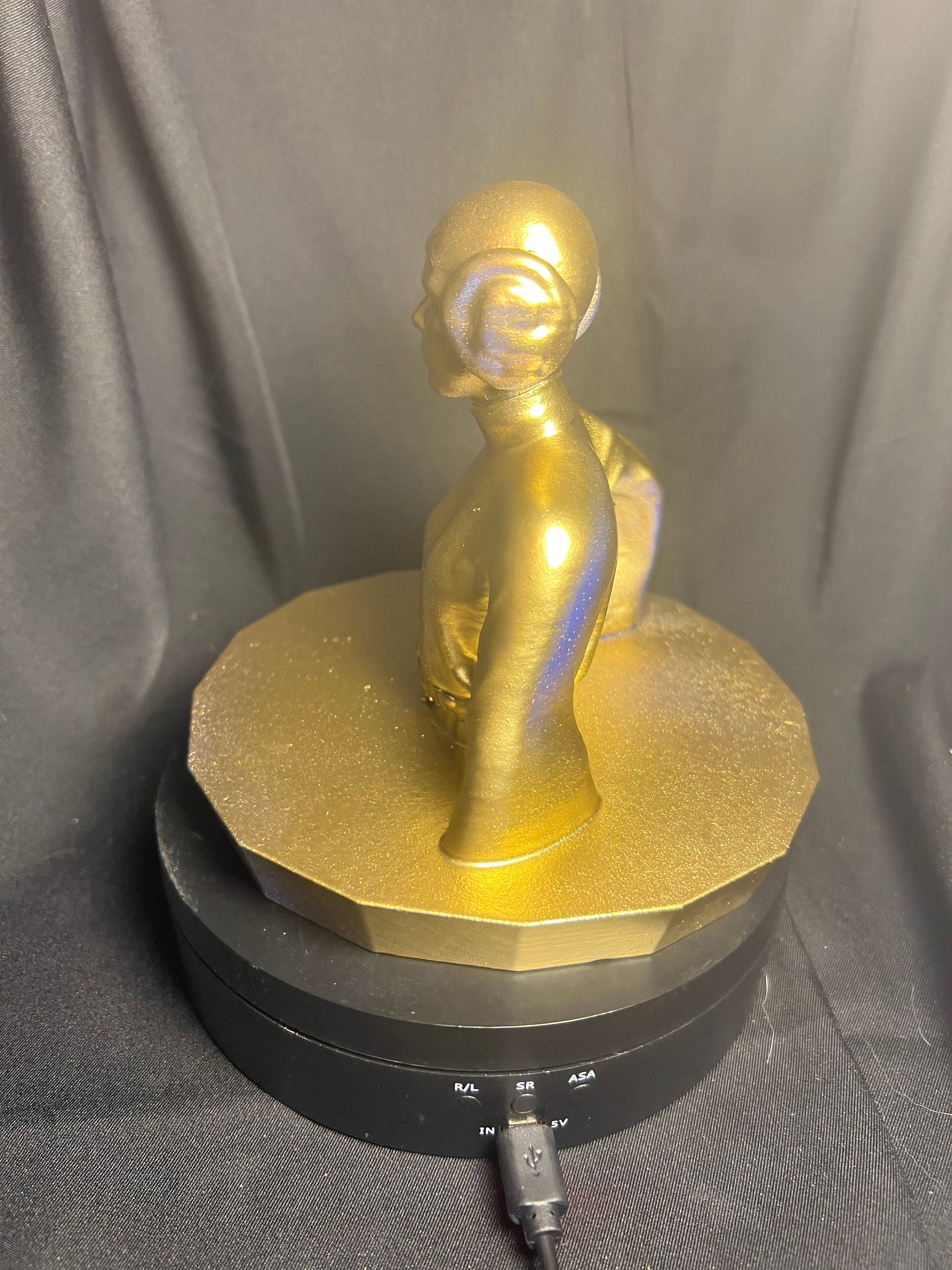 Our Princess Bust / Science Fiction Model