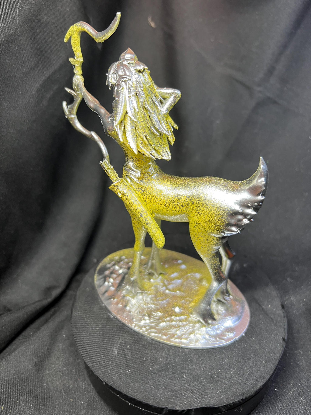 Huntress Centaur – Deer-Body Archer