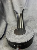 3 Action Figure Stand with Backrest for 1/12 scale Black series