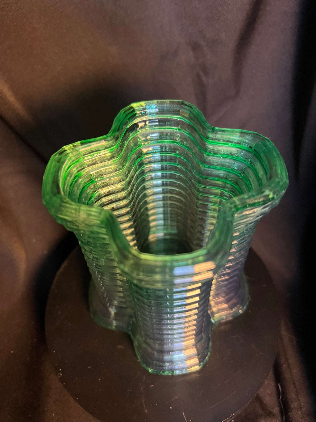 Layered Vase / Planter