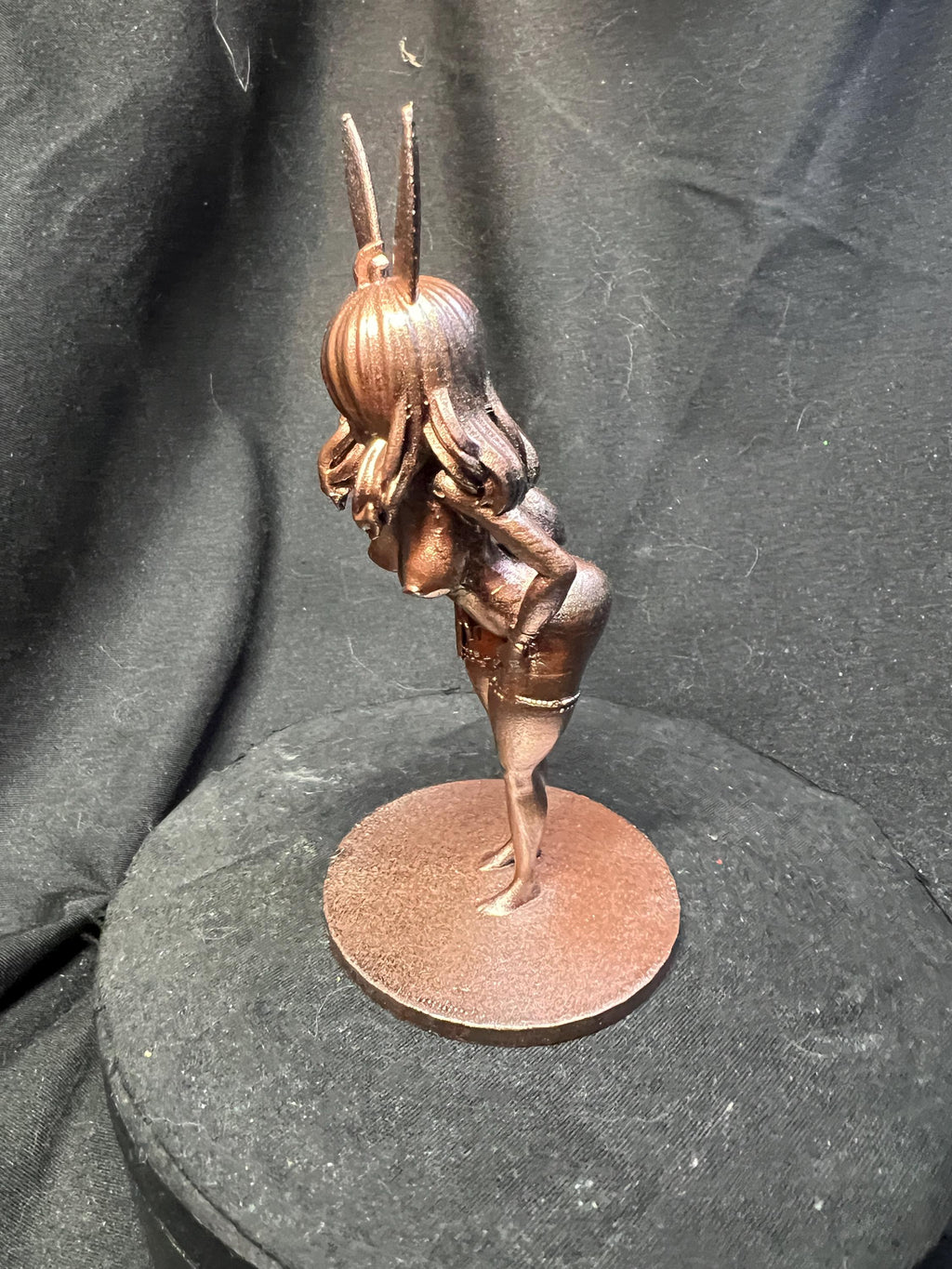 Madelyn Bunny Girl