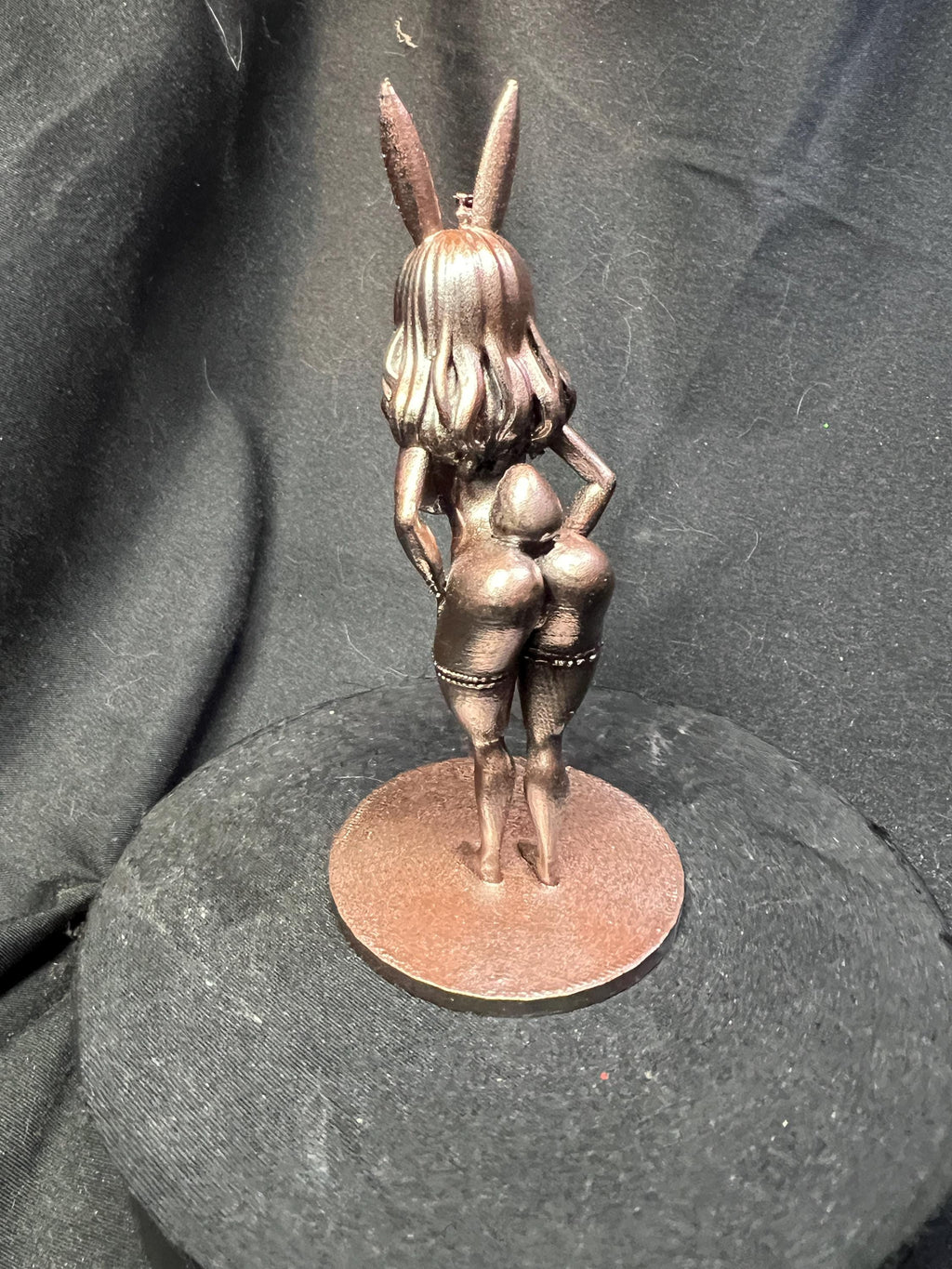 Madelyn Bunny Girl